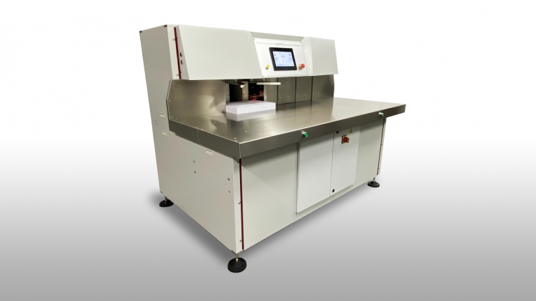 PROTEC ADR 32 TH2 twin heads paper counter